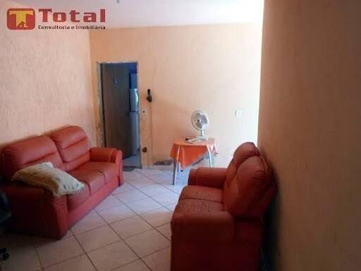 Casa, 3 quartos - Foto 2