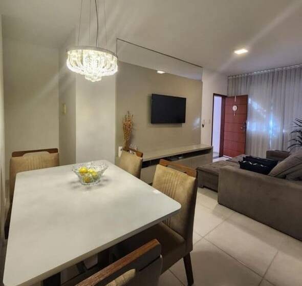 Apartamento, 2 quartos, 100 m² - Foto 2