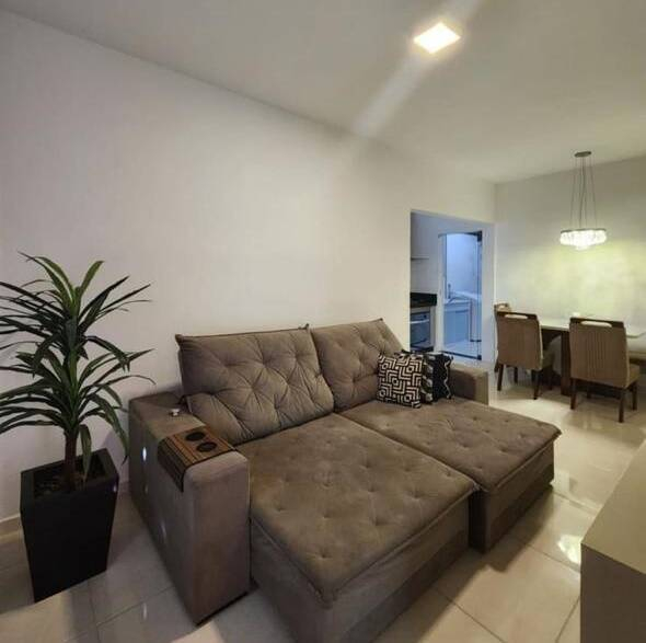 Apartamento, 2 quartos, 100 m² - Foto 1