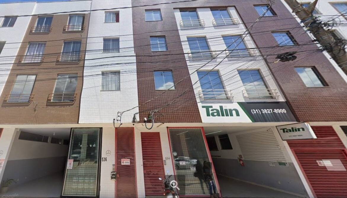 Apartamento, 2 quartos, 60 m² - Foto 1