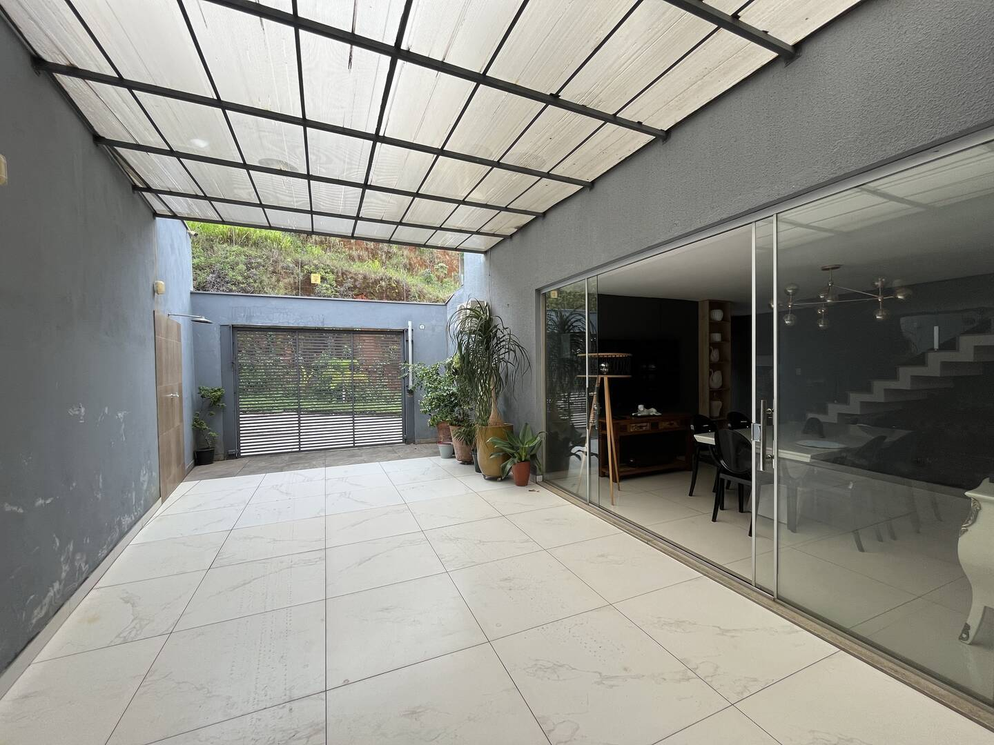 Casa, 3 quartos, 180 m² - Foto 2