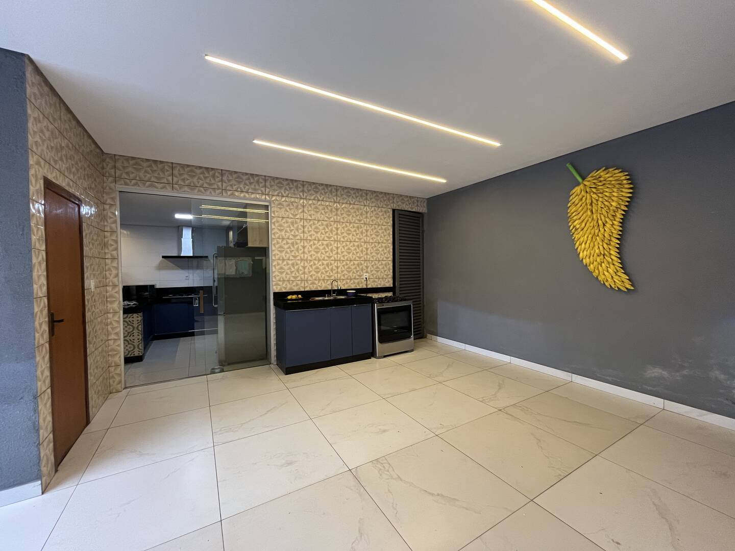 Casa, 3 quartos, 180 m² - Foto 4