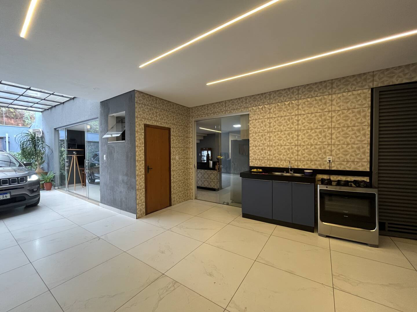 Casa, 3 quartos, 180 m² - Foto 5