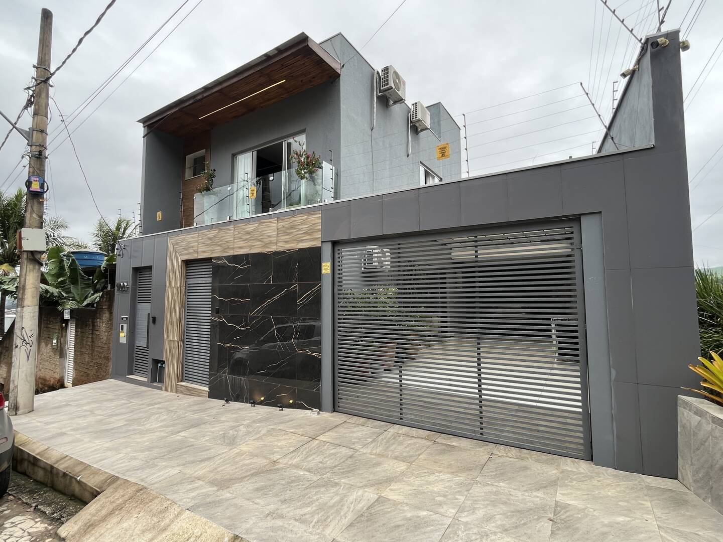 Casa, 3 quartos, 180 m² - Foto 1