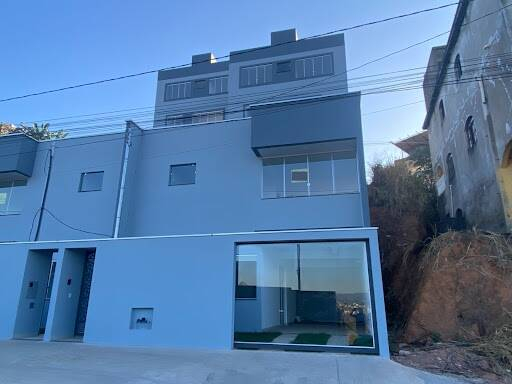 Casa, 3 quartos, 117 m² - Foto 1