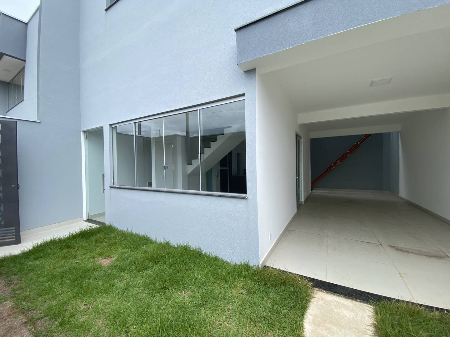 Casa, 3 quartos, 117 m² - Foto 2