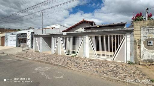 Casa, 3 quartos, 200 m² - Foto 2