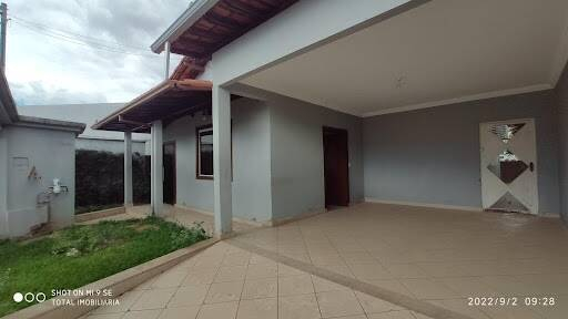 Casa, 3 quartos, 200 m² - Foto 1