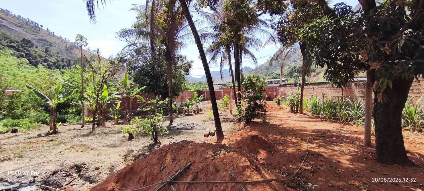 #4074 - Área para Venda em Timóteo - MG
