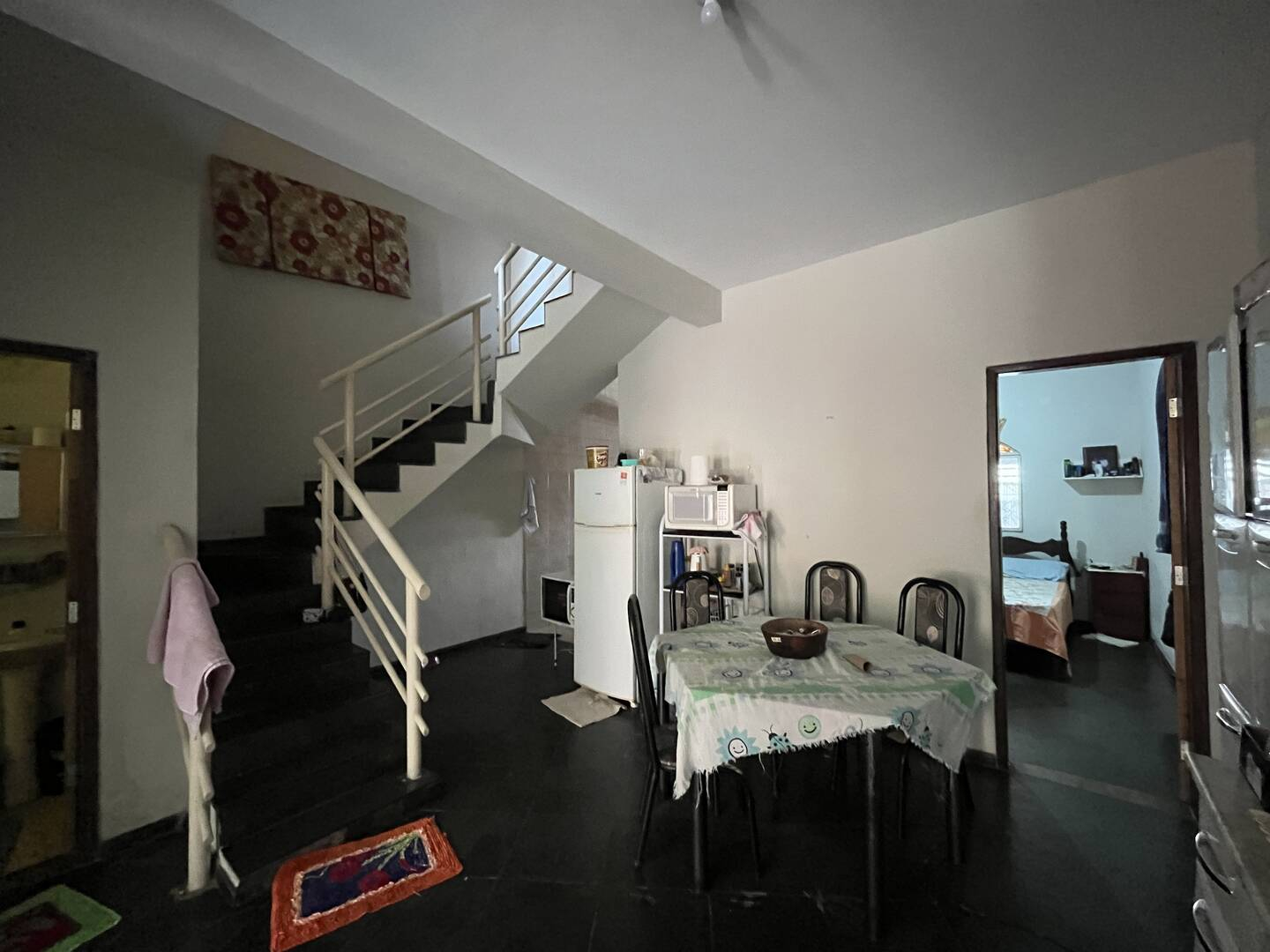 Casa, 3 quartos, 141 m² - Foto 2