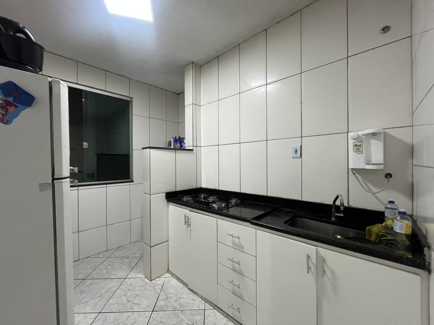 Apartamento, 3 quartos, 78 m² - Foto 6
