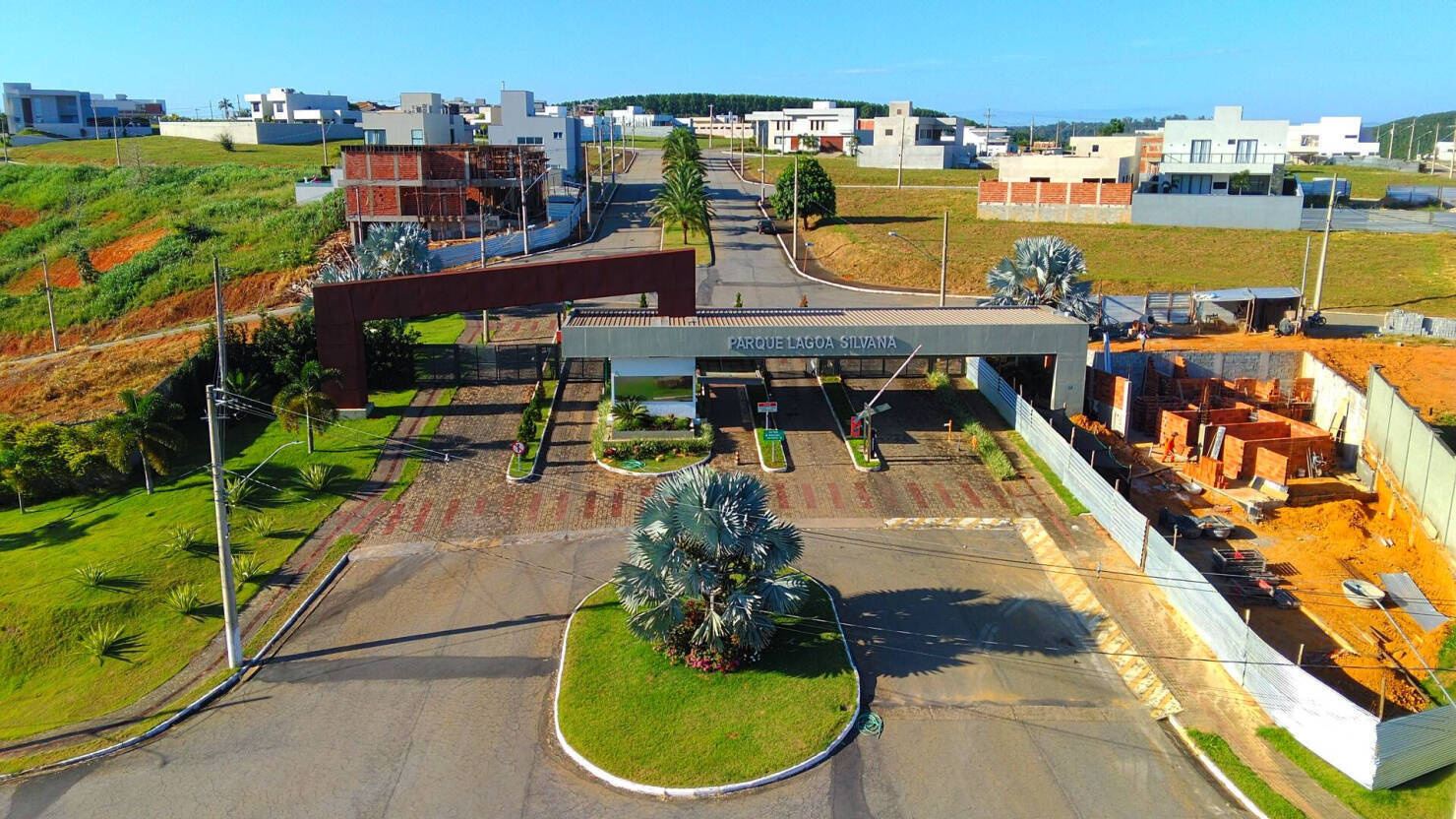 #3862 - Área para Venda em Caratinga - MG