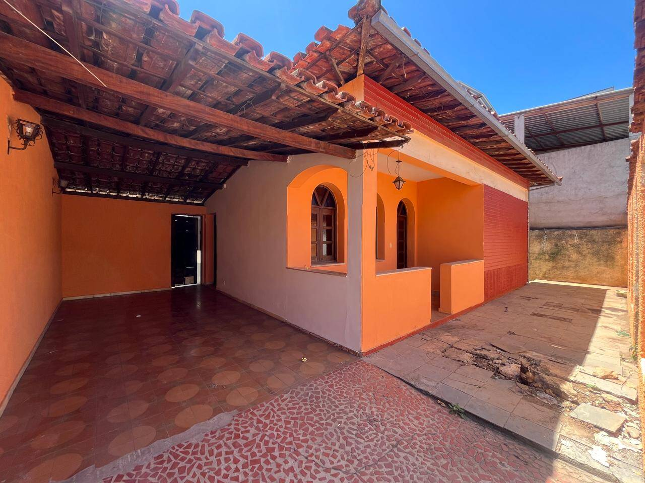 Casa, 3 quartos, 125 m² - Foto 2