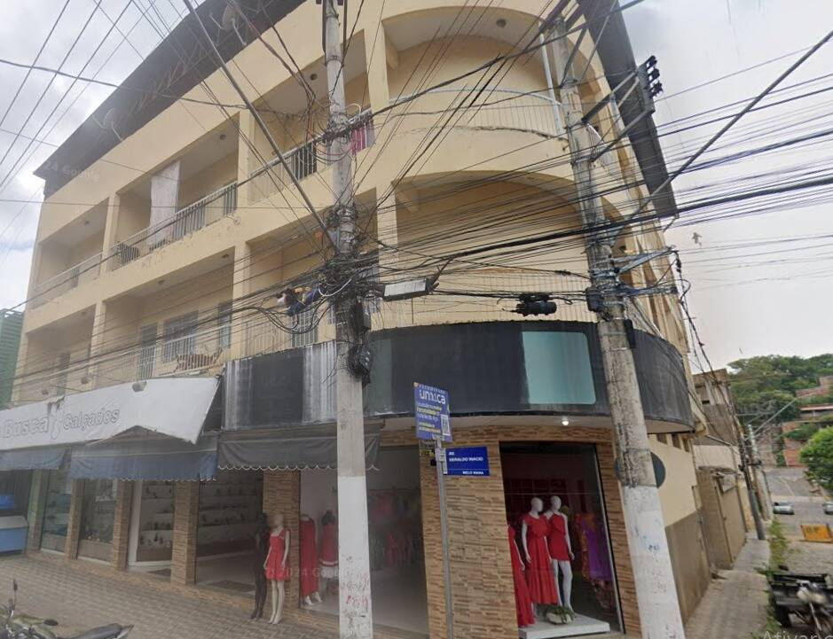 #3868 - Apartamento para Venda em Coronel Fabriciano - MG