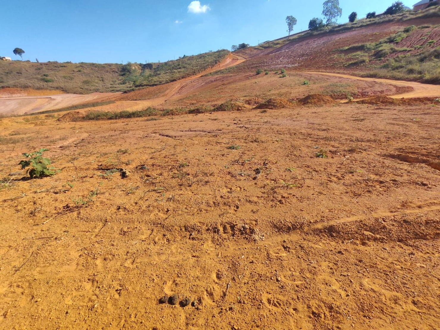 Terreno, 300 m² - Foto 2