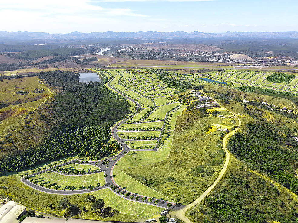 Terreno, 300 m² - Foto 3