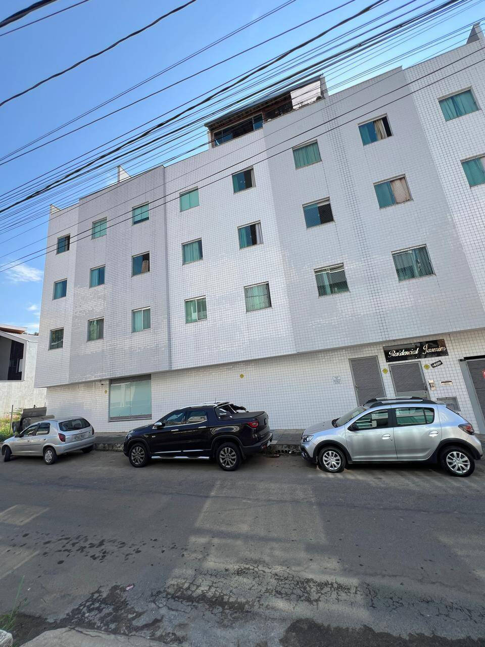 #3883 - Apartamento para Venda em Timóteo - MG