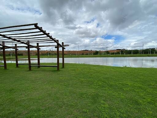 Terreno, 406 m² - Foto 1