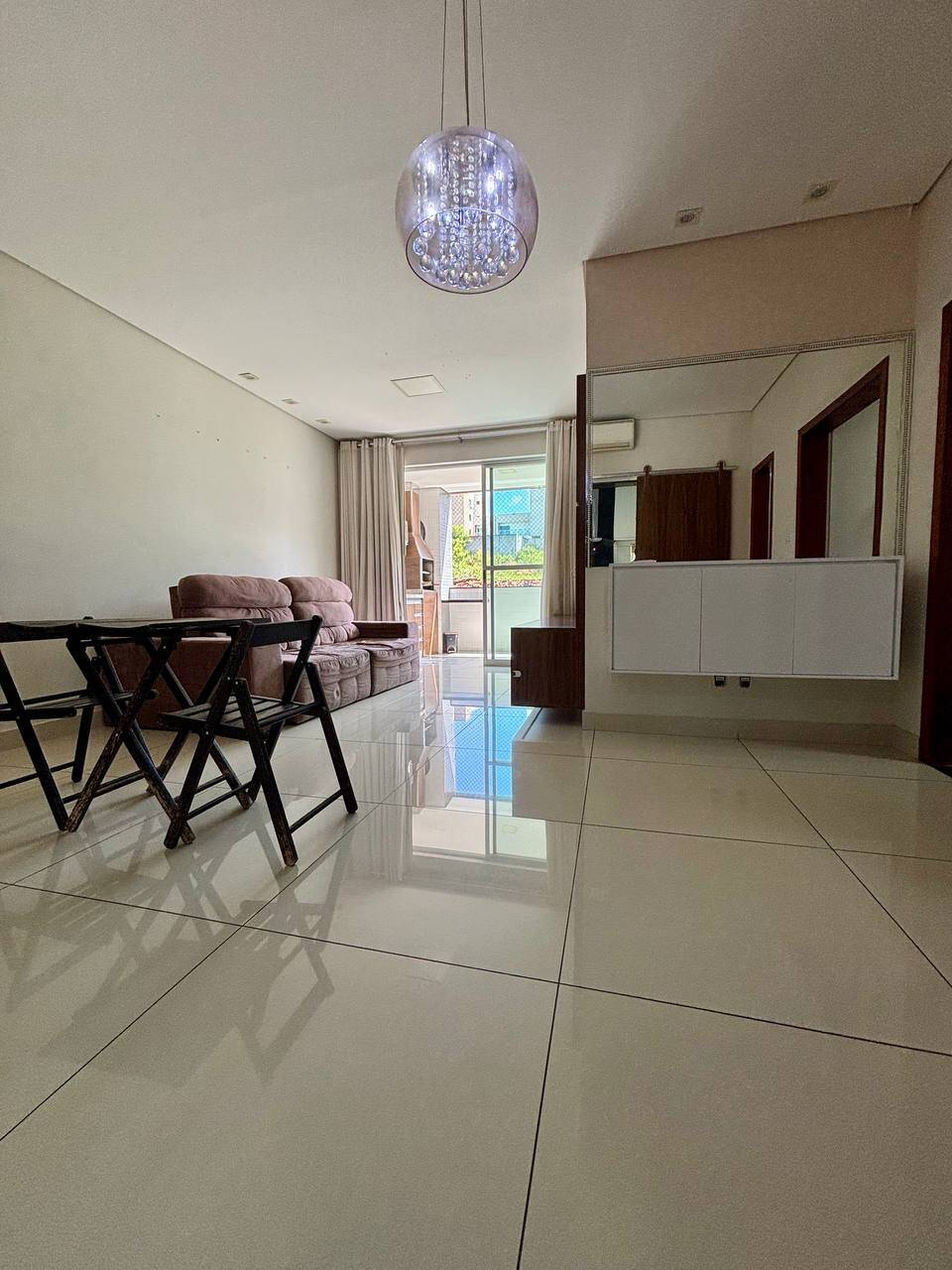 Apartamento, 3 quartos, 116 m² - Foto 2