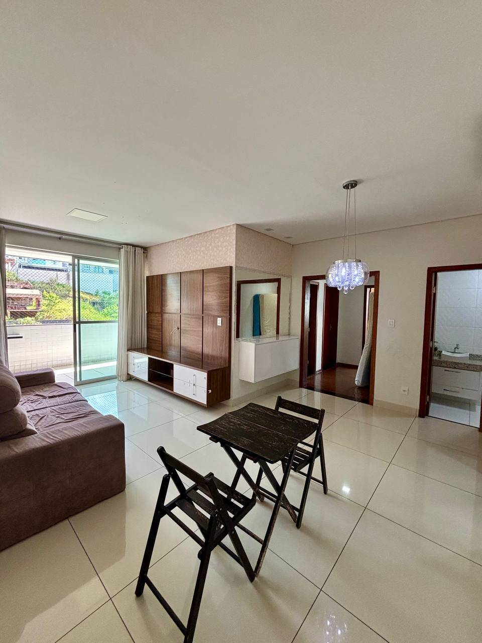 Apartamento, 3 quartos, 116 m² - Foto 1