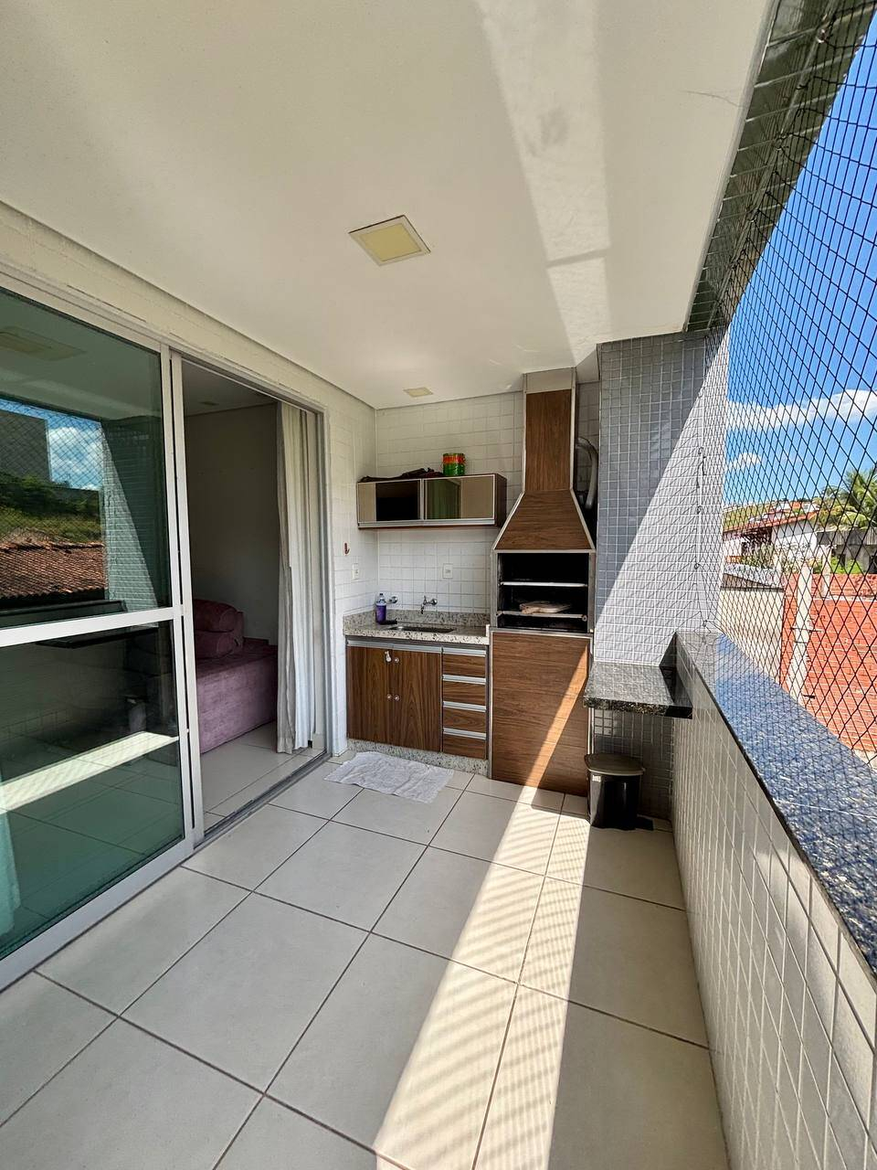 Apartamento, 3 quartos, 116 m² - Foto 3