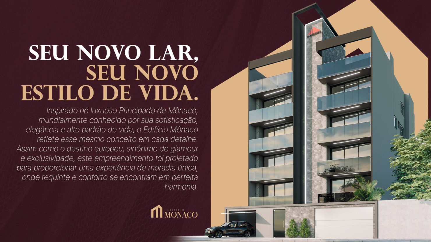 Cobertura, 4 quartos, 232 m² - Foto 1