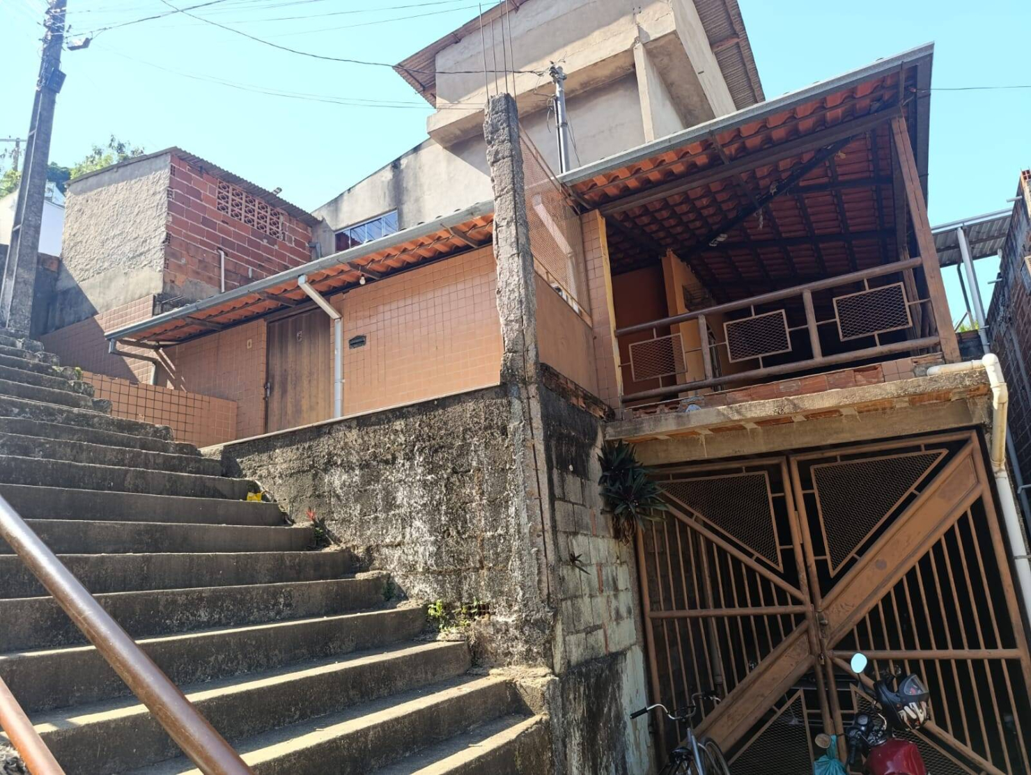 Casa, 3 quartos, 120 m² - Foto 1