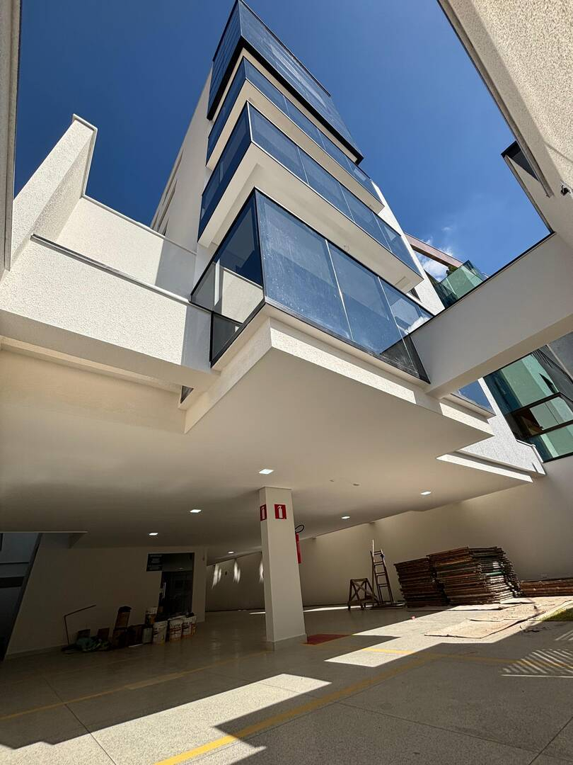 #3951 - Apartamento para Venda em Ipatinga - MG