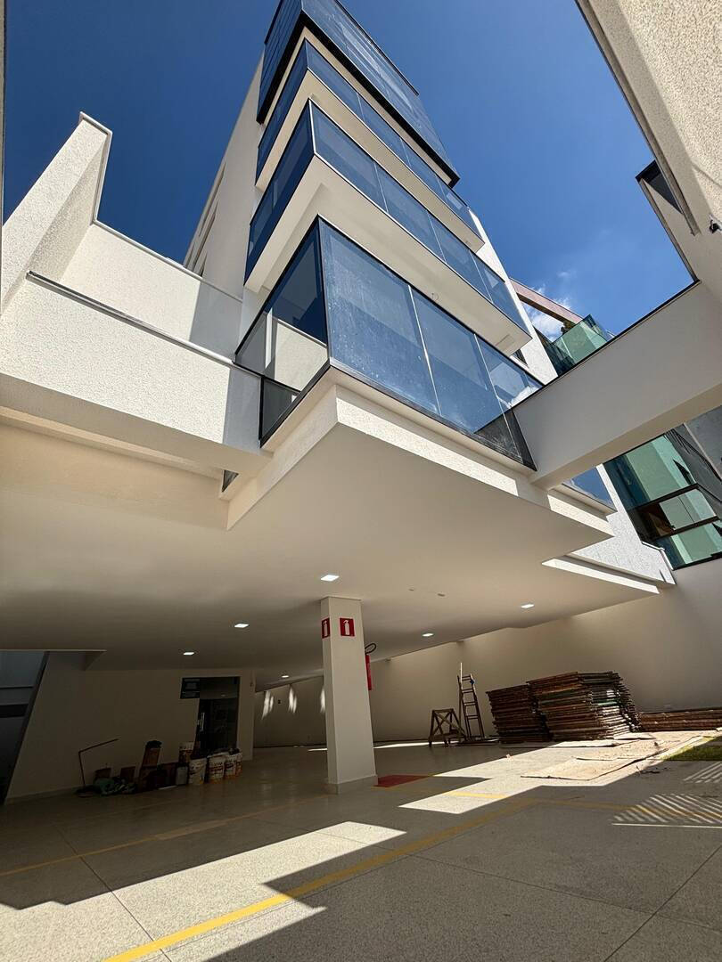 #3952 - Apartamento para Venda em Ipatinga - MG