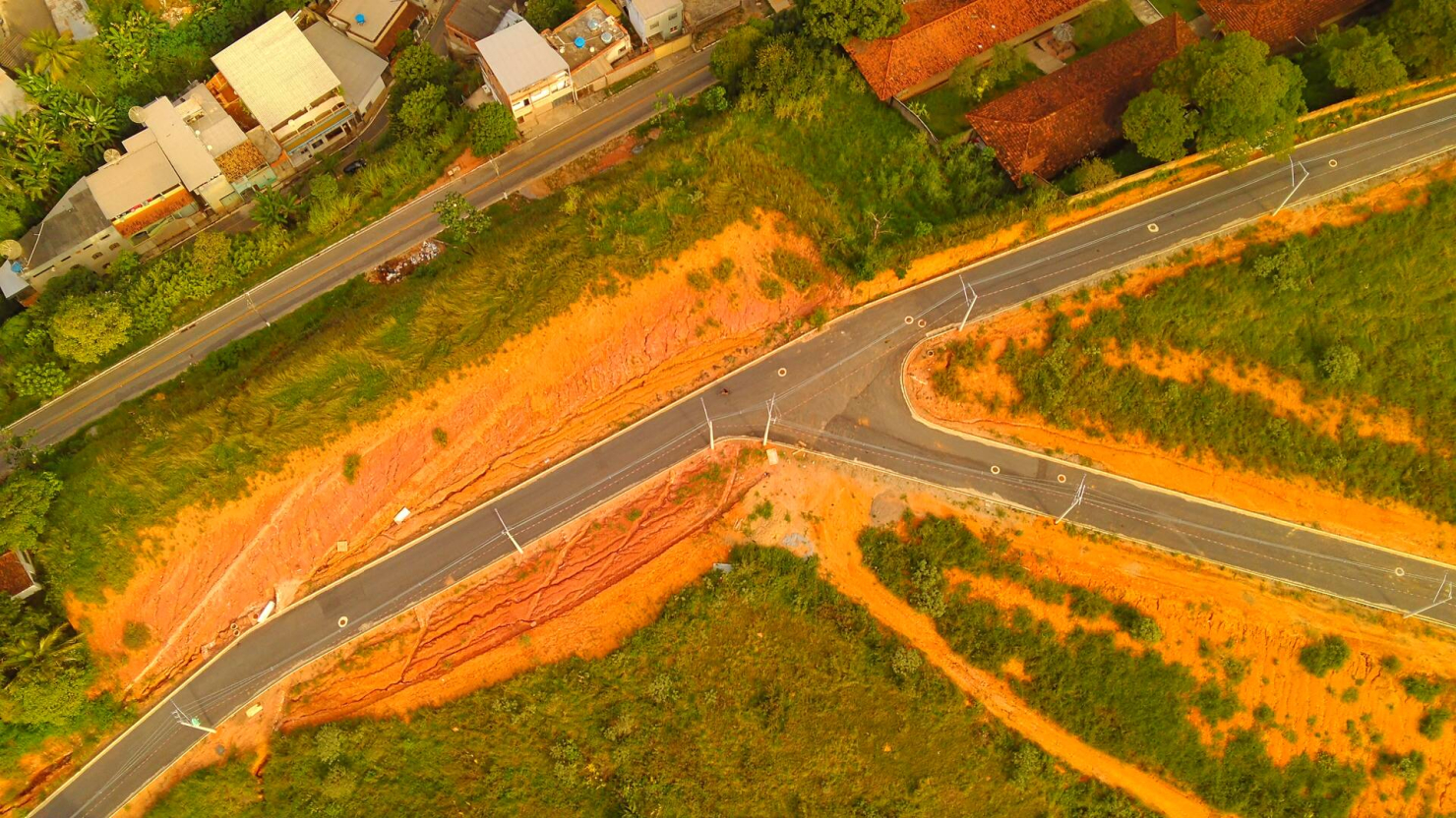 #3957 - Terreno para Venda em Timóteo - MG