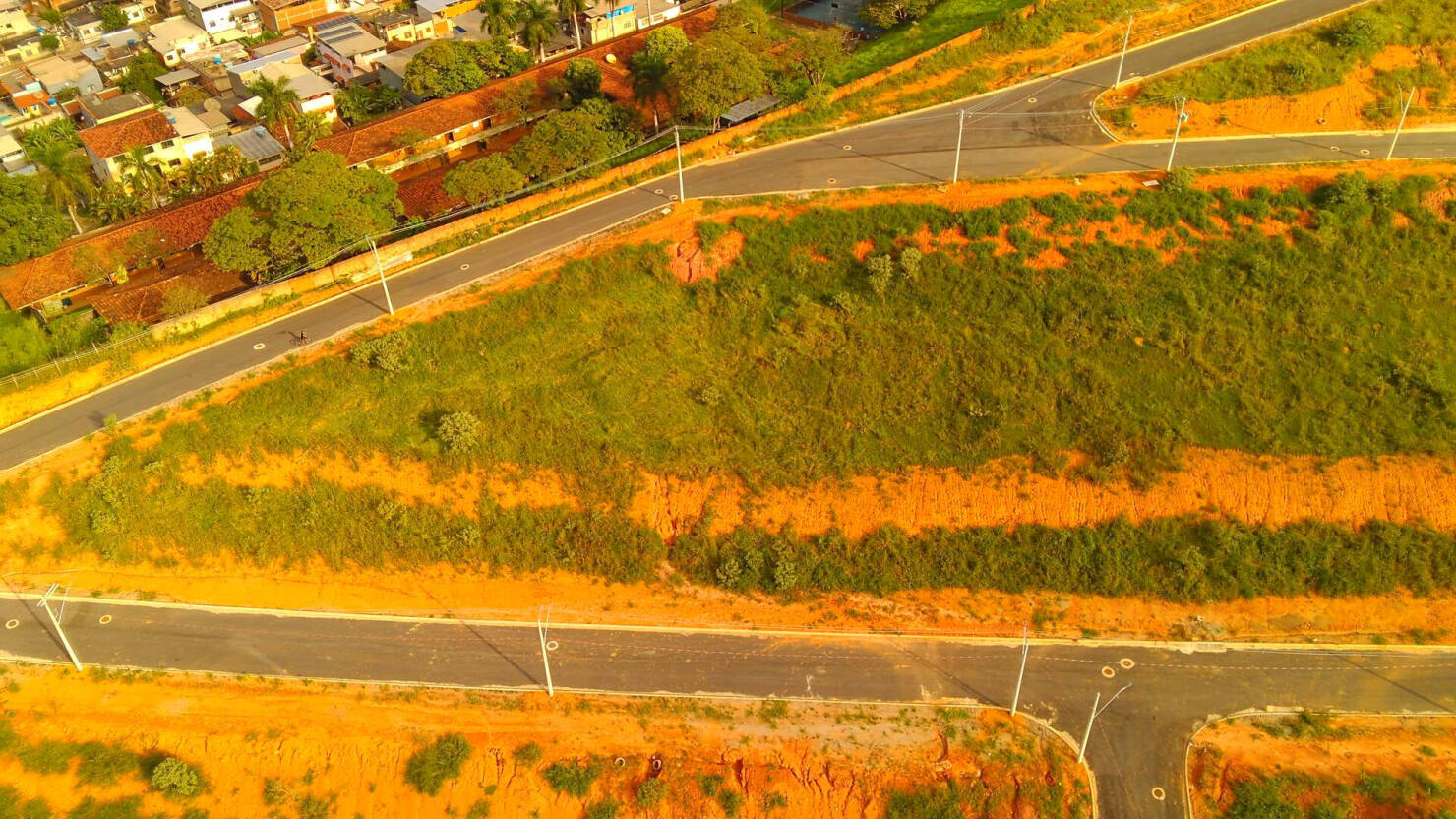 #3963 - Terreno para Venda em Timóteo - MG