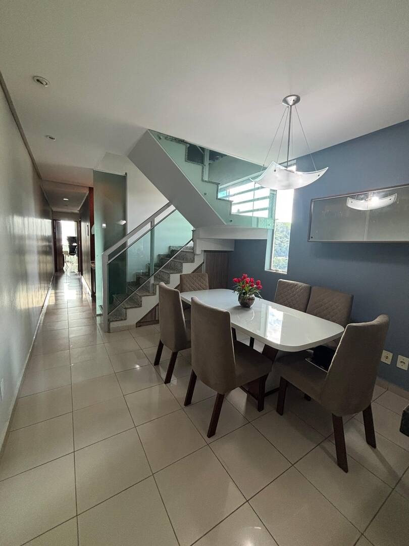 Cobertura, 4 quartos, 186 m² - Foto 2