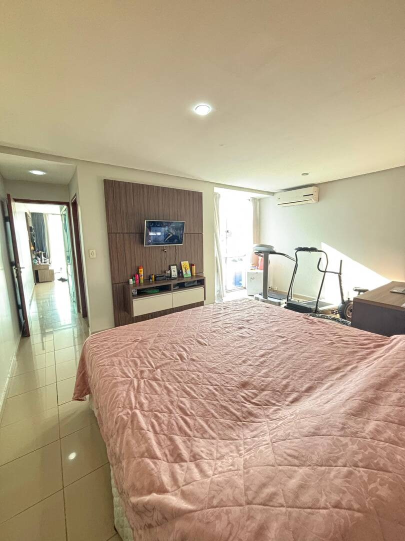 Cobertura, 4 quartos, 186 m² - Foto 4