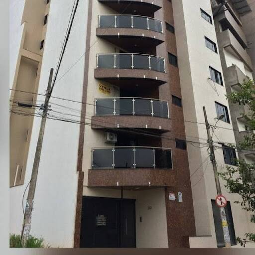 Apartamento, 2 quartos, 76 m² - Foto 1