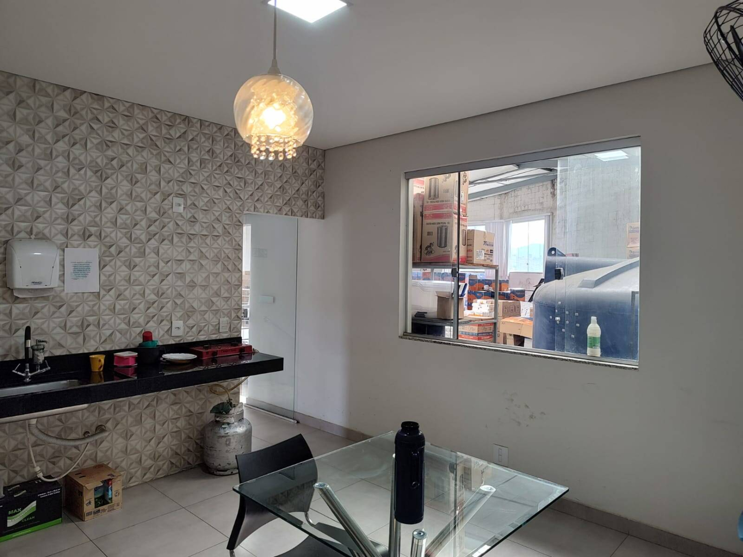 Depósito-Galpão, 660 m² - Foto 5