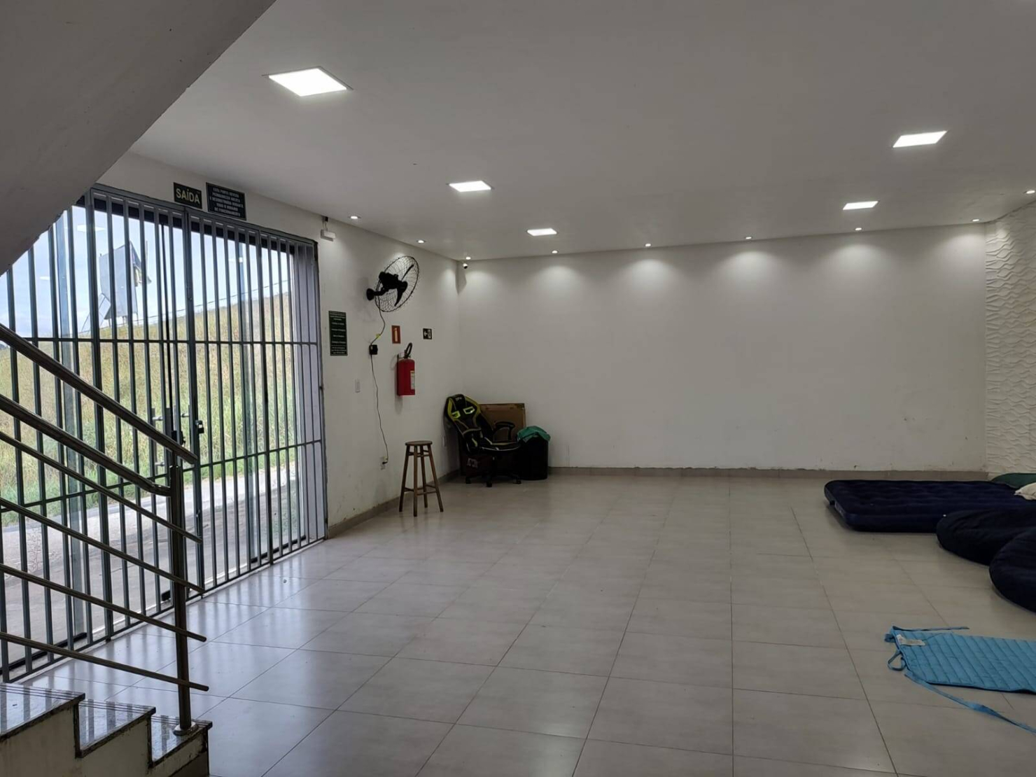 Depósito-Galpão, 660 m² - Foto 3