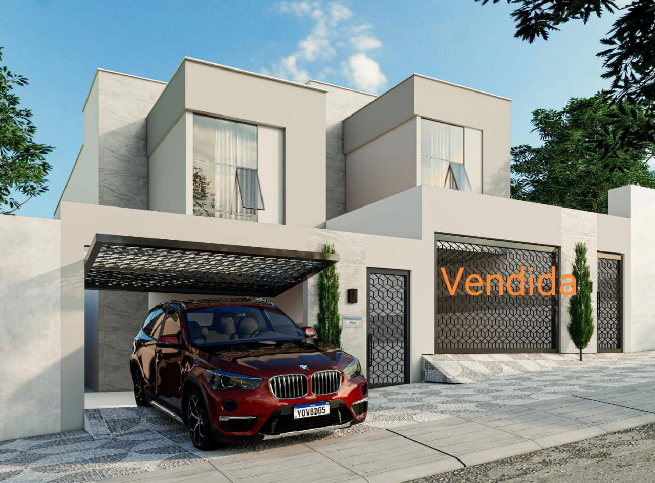 Casa, 3 quartos, 155 m² - Foto 4