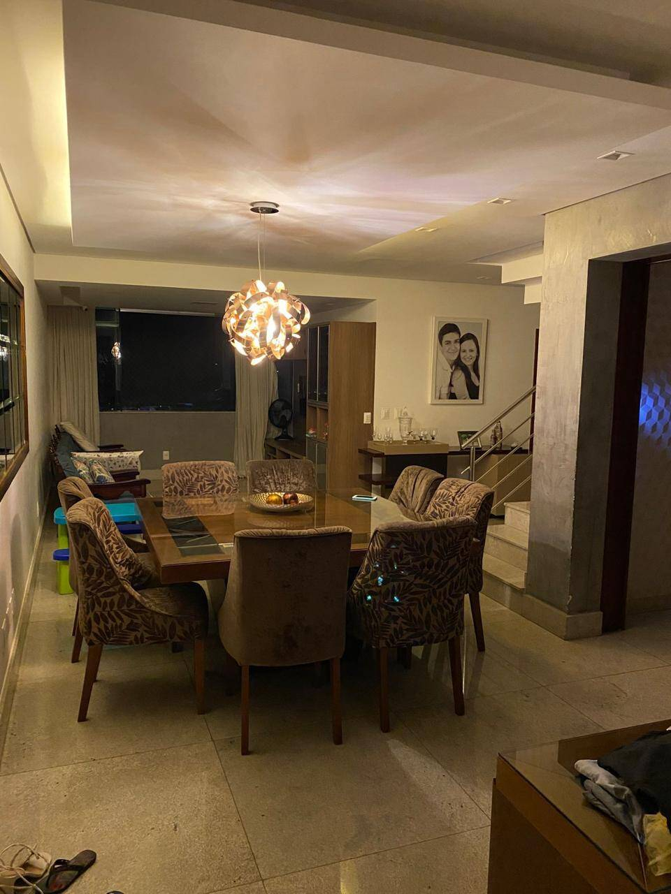 Cobertura, 4 quartos, 311 m² - Foto 5