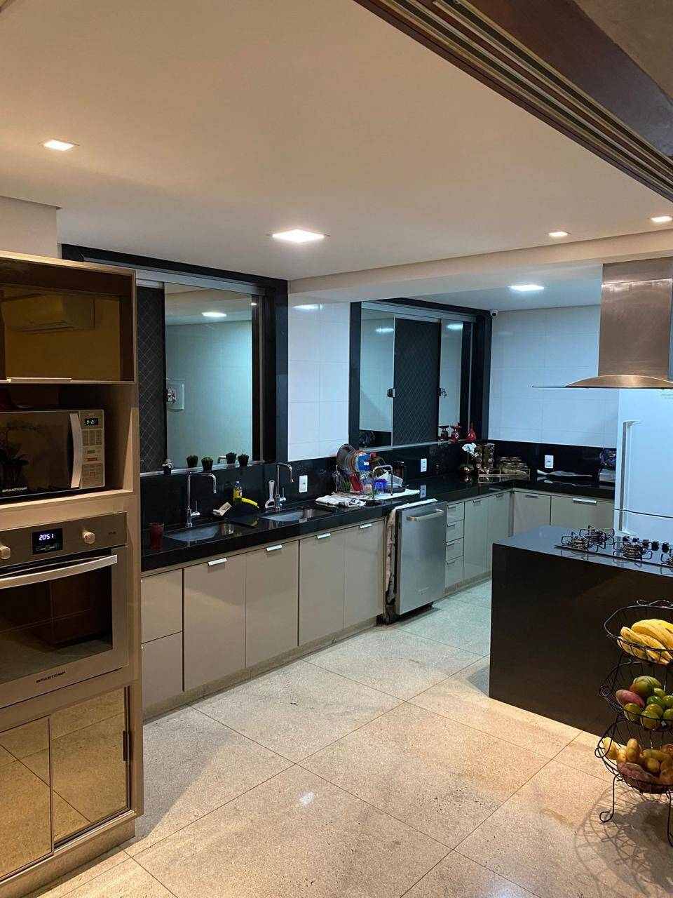 Cobertura, 4 quartos, 311 m² - Foto 2