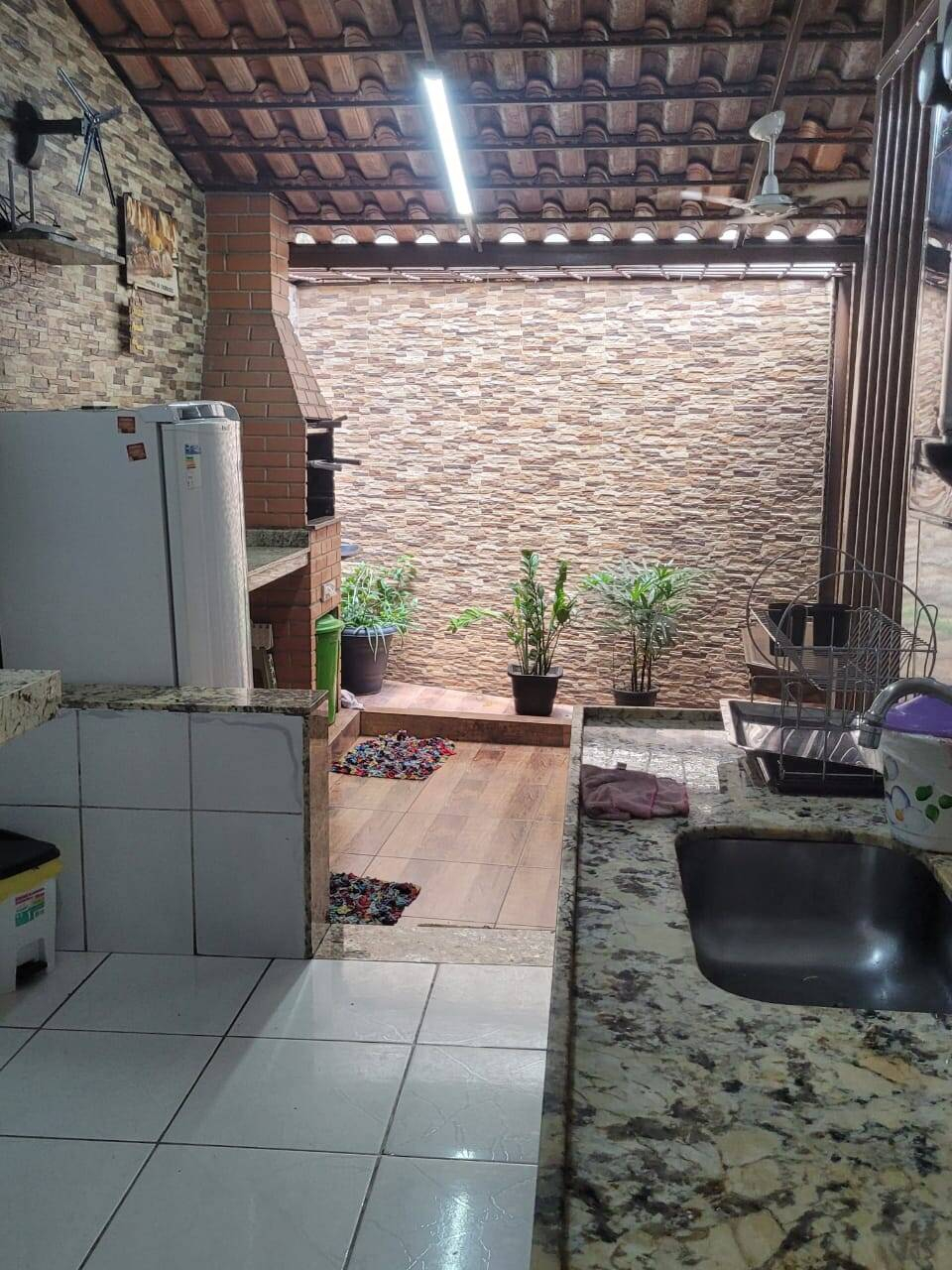 Casa, 3 quartos, 181 m² - Foto 4