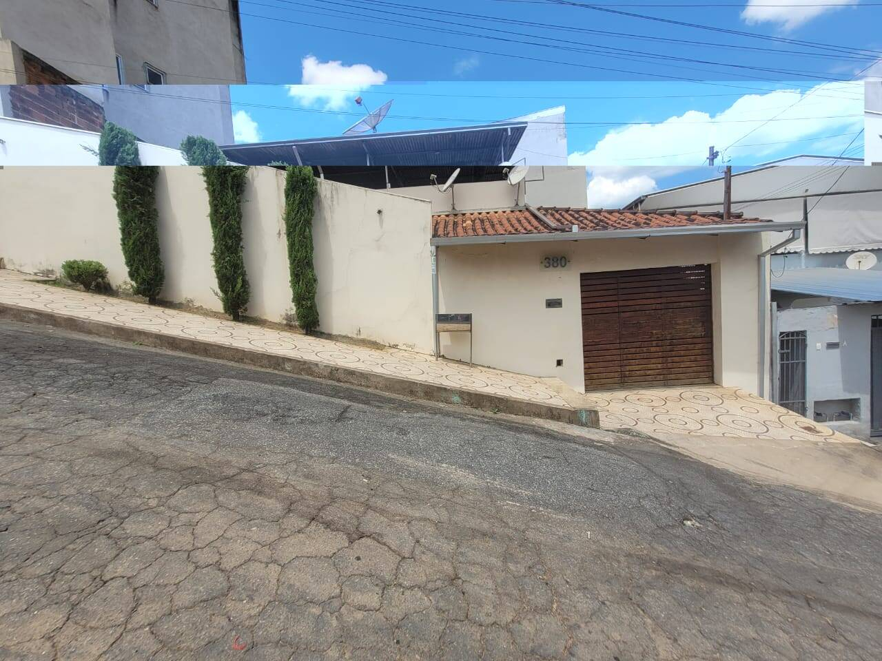 Casa, 3 quartos, 181 m² - Foto 1