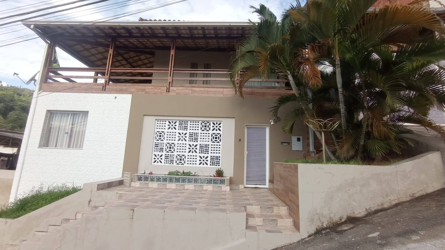 Casa, 5 quartos - Foto 1