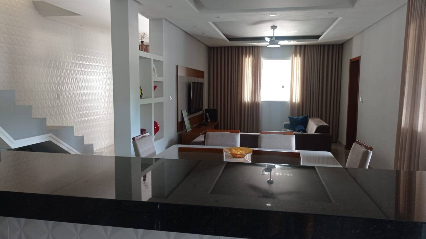 Casa, 5 quartos - Foto 3