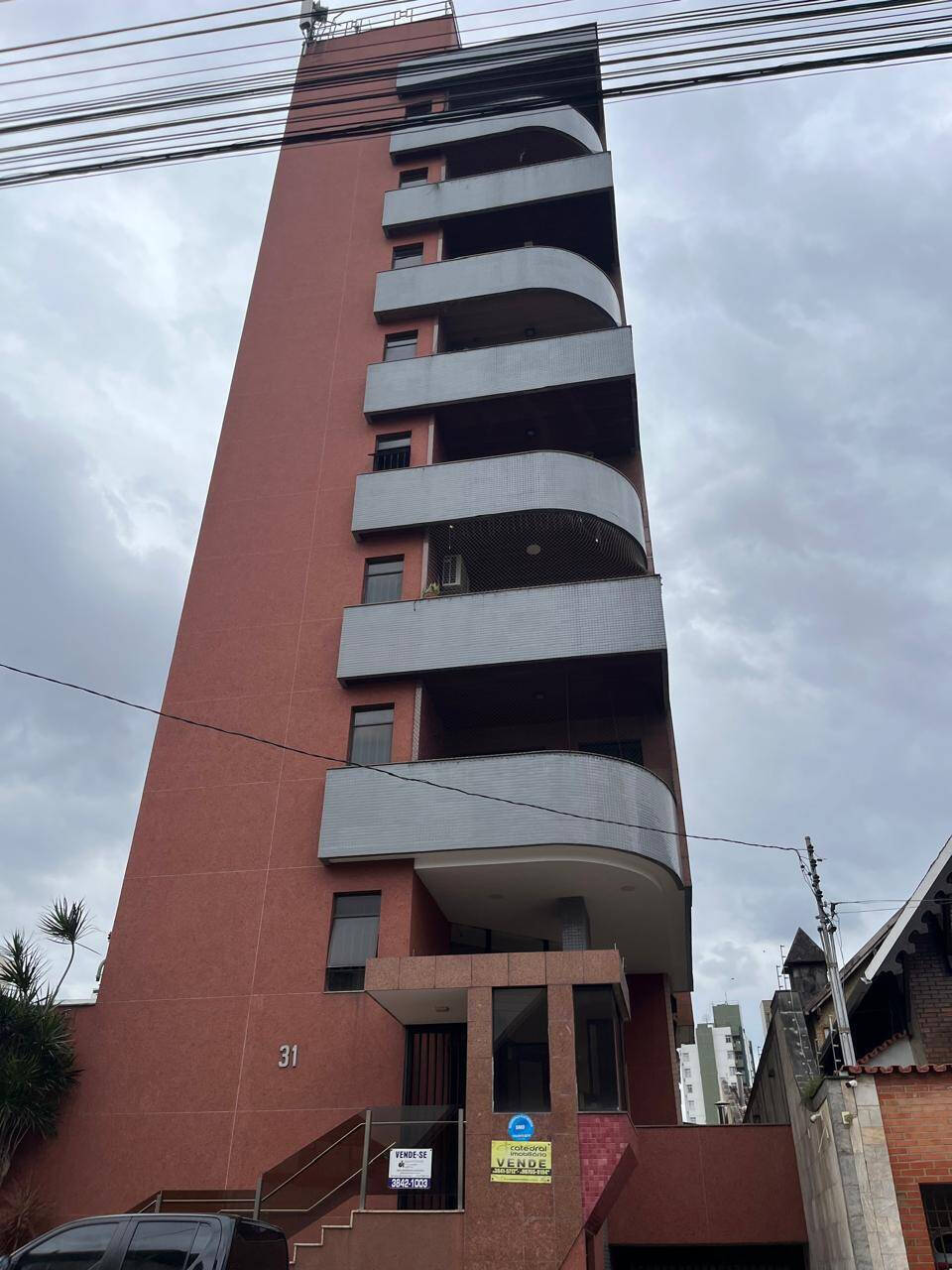 #4053 - Apartamento para Venda em Coronel Fabriciano - MG