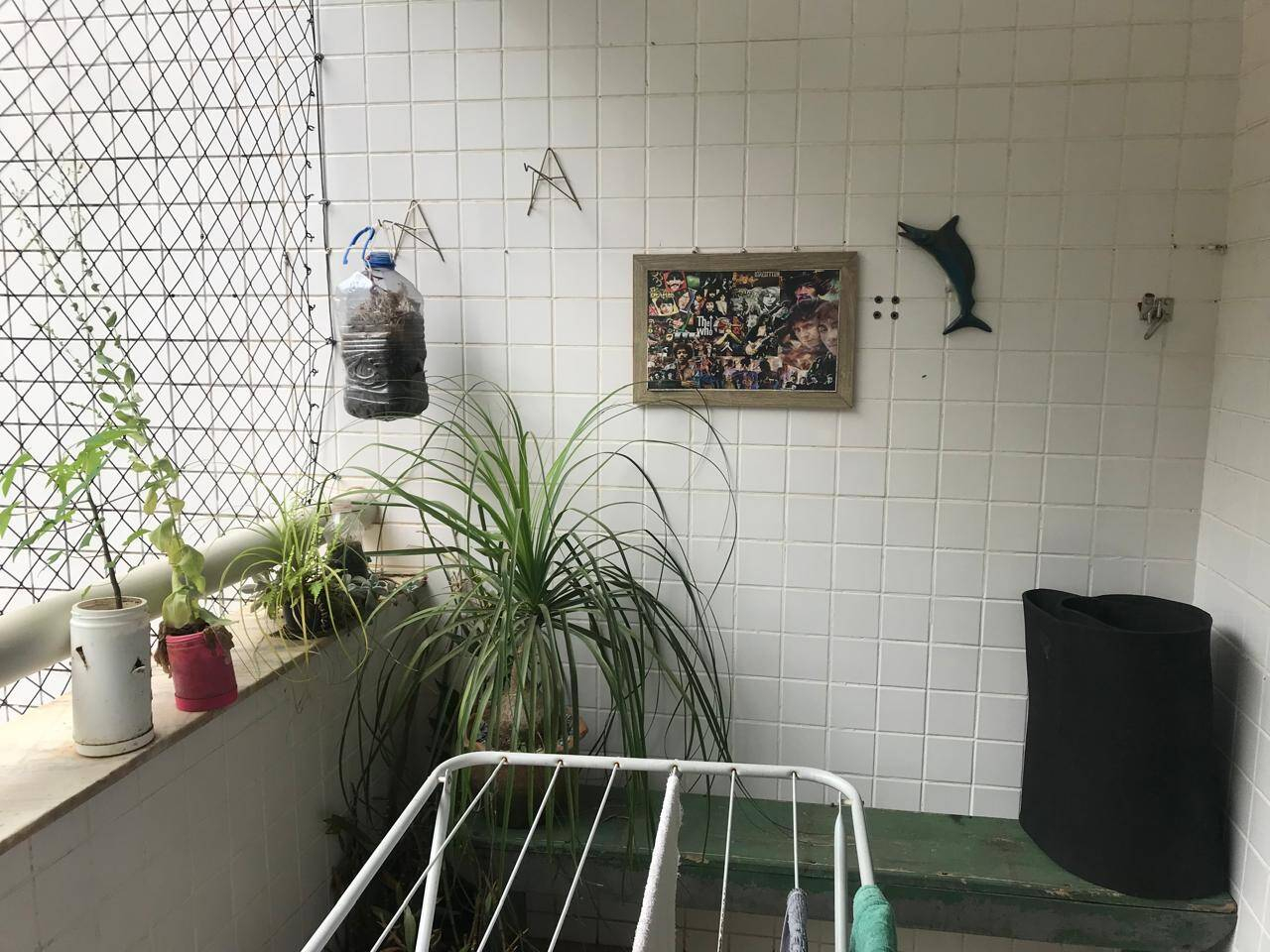 Apartamento, 3 quartos, 140 m² - Foto 4