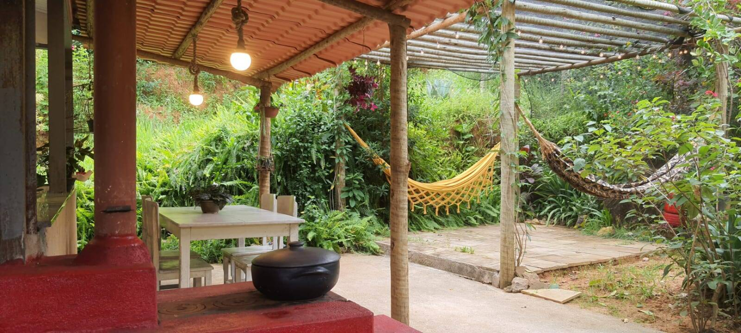 #4083 - Chácara para Venda em Santana do Paraíso - MG