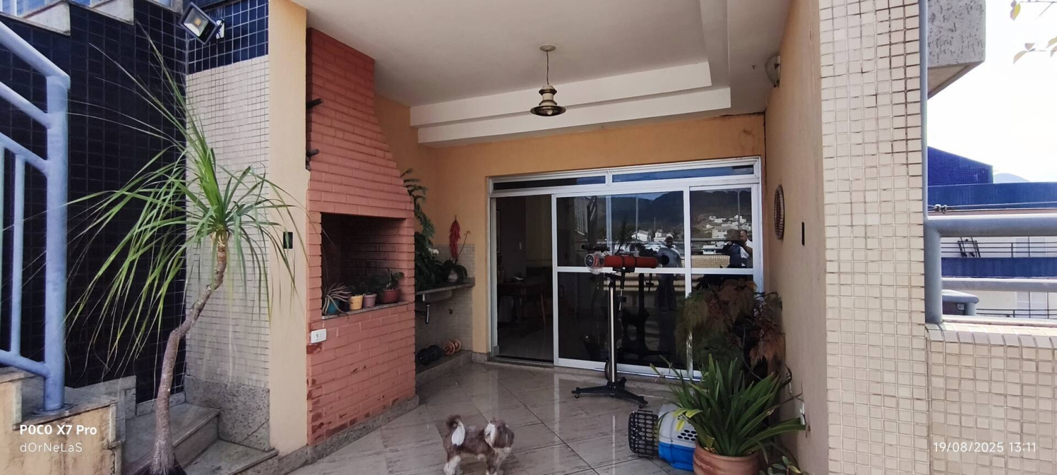 Cobertura, 4 quartos, 360 m² - Foto 2