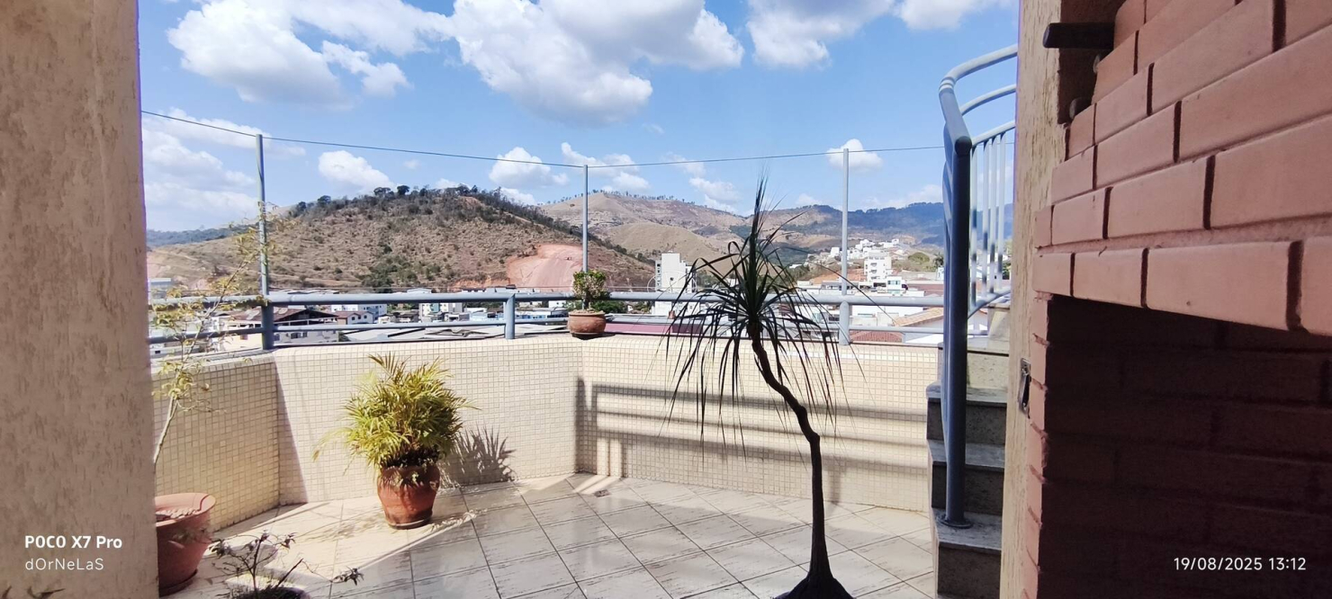 Cobertura, 4 quartos, 360 m² - Foto 3