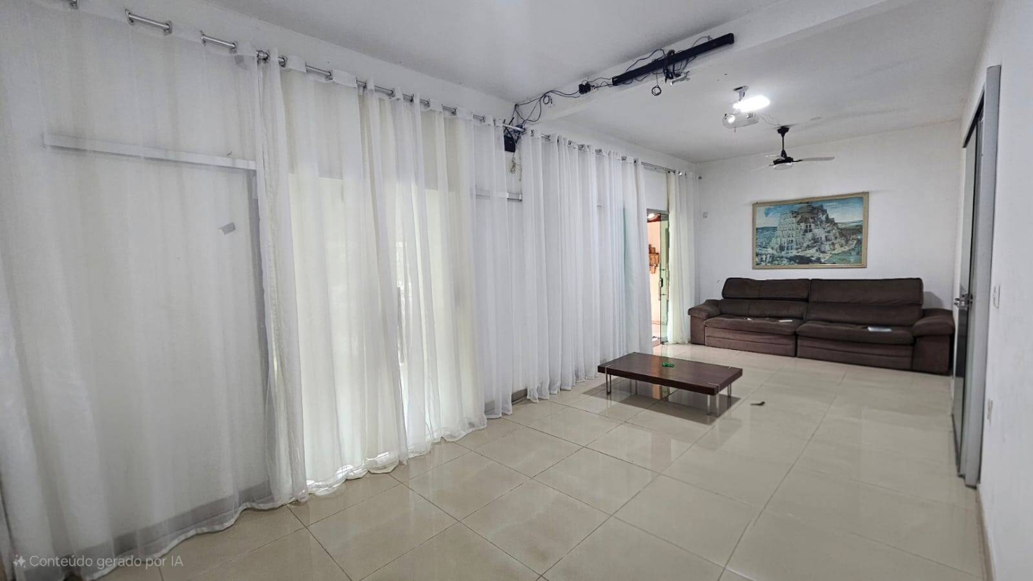 Casa, 4 quartos, 224 m² - Foto 3