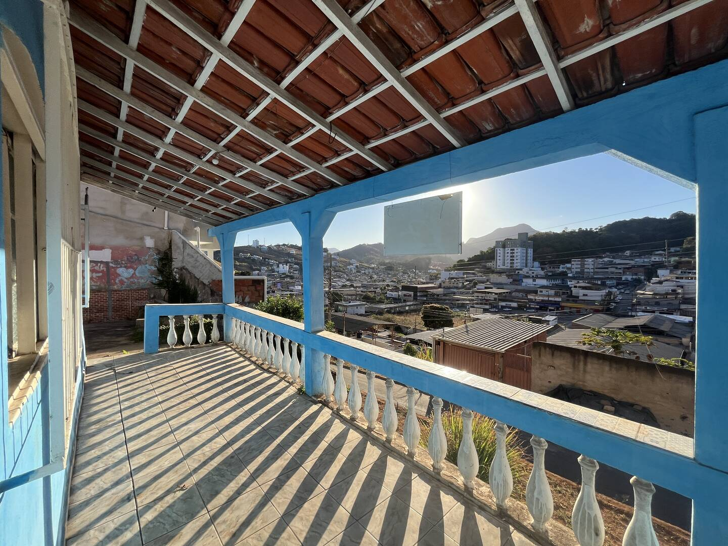 Casa, 3 quartos, 390 m² - Foto 1